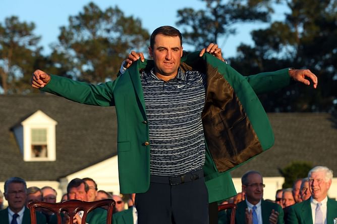 Masters 2023 tournament field list explored: Who qualified and how?