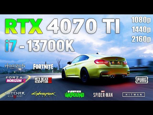Is The Intel Core I7 13700k Worth Buying In 2023 Is The Intel Core I7 13700k Worth Buying In 2023