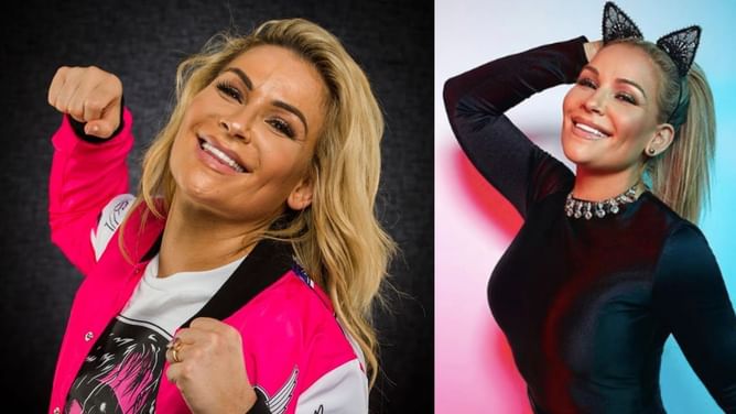 "You always see the best in everyone" - Natalya sends heartfelt message to WWE SmackDown star on her 31st birthday