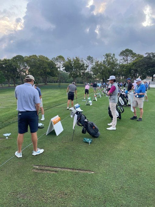 How much will golfers win at the 2023 Valspar Championship? Prize money