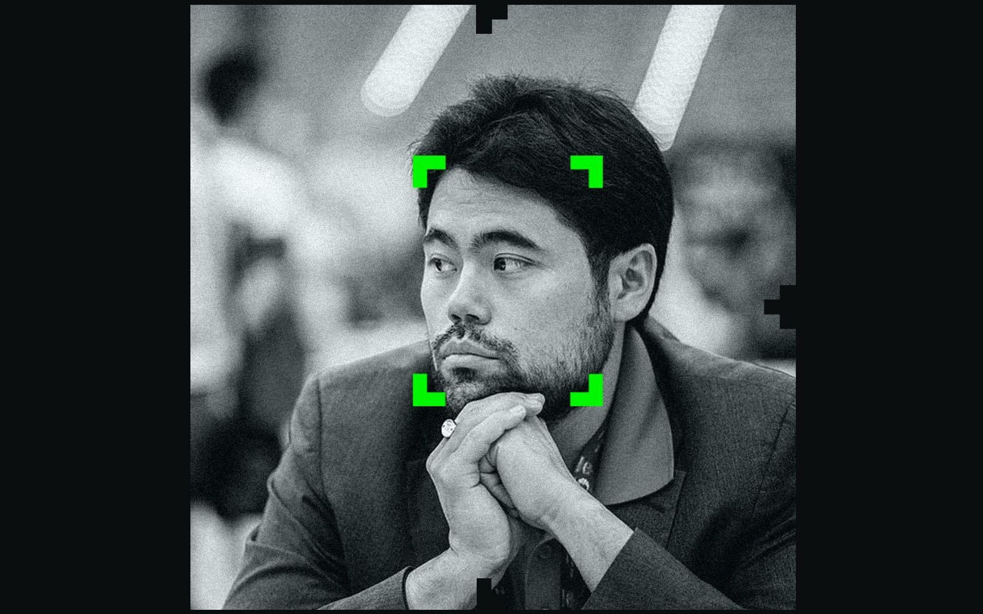 GMHikaru officially joined Kick on March 29, 2023 (Image via KickStreaming/Twitter)