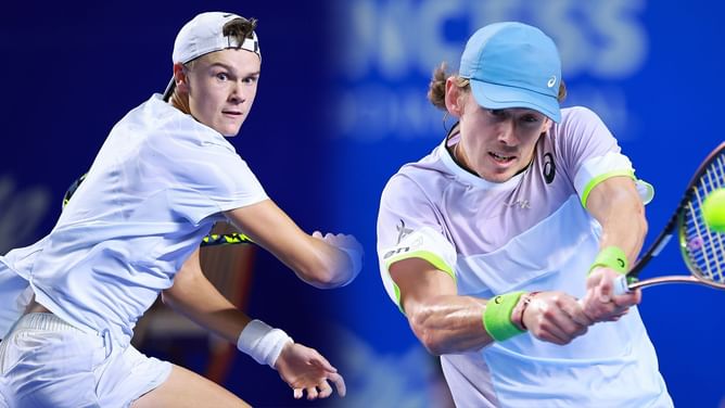 Acapulco 2023: Holger Rune vs Alex de Minaur preview, head-to-head, prediction, odds and pick | Mexican Open
