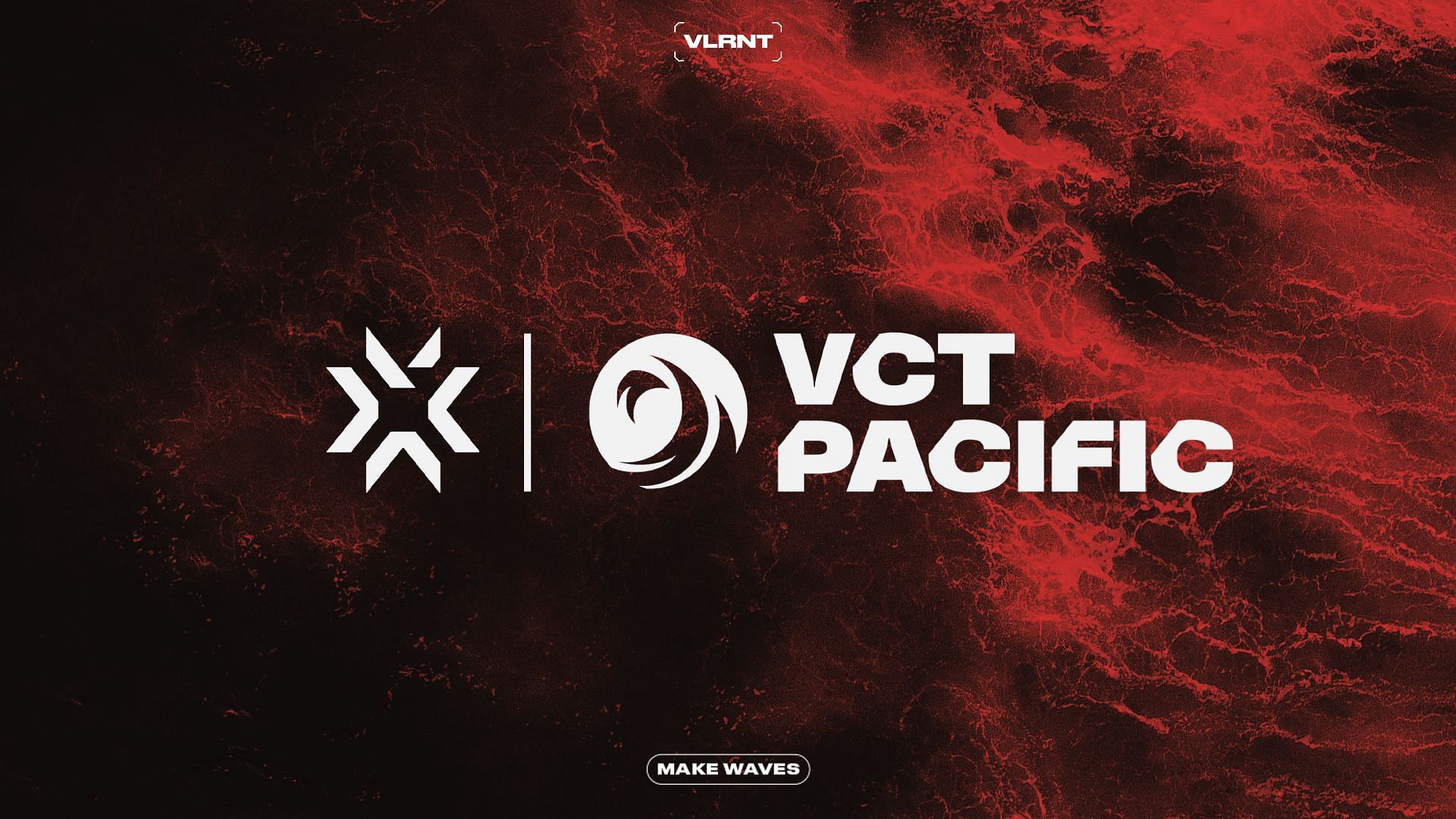 VCT Pacific League tickets (Image via Riot Games)