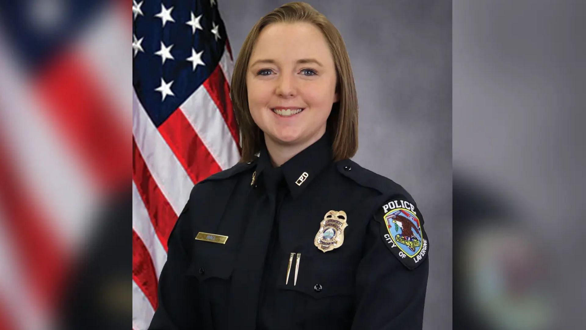 Tennessee Police Officer Maegan Hall A Scandal Rocks The Force