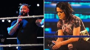 Bray Wyatt, Bayley, and others send heartfelt messages to Arn Anderson after his son's tragic passing