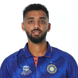 Varun Chakravarthy Cricket Indian