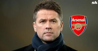 "He links play a lot of the time" - Michael Owen heaps praises on 'underrated' Arsenal star
