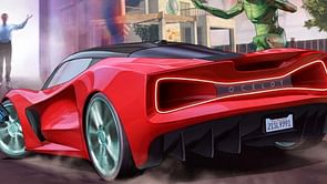 GTA Online LS Drug Wars The Last Dose DLC to add new missions, vehicle, and more this week