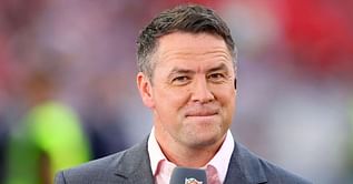 "Totally wrong" - Michael Owen makes bold Liverpool claims amid struggle this season