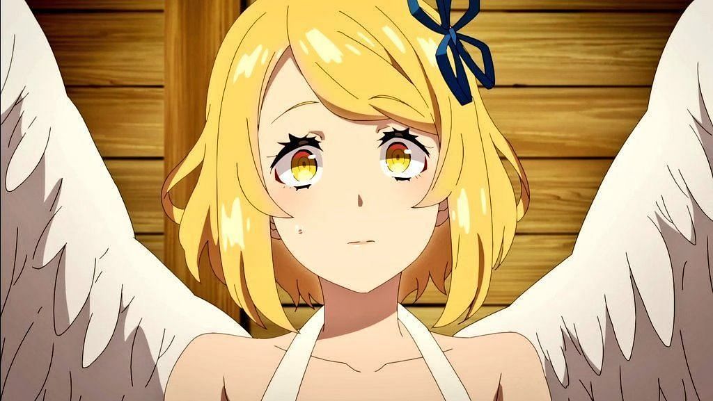Isekai Nonbiri Nouka Episode 12 Anime Preview – SHMTranslations