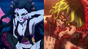 Demon Slayer: Gyutaro's greatest strength was also his biggest weakness in Demon Slayer, and the plot proves it