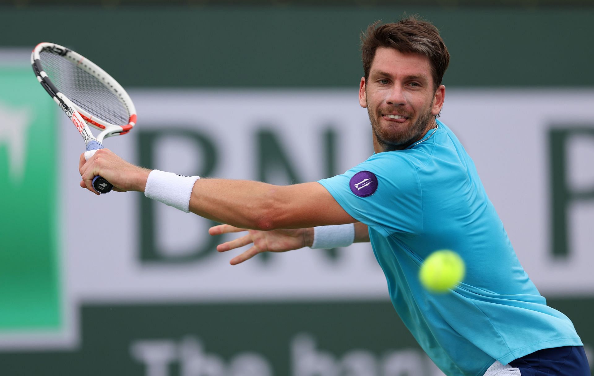 Indian Wells Masters 2023 Andrey Rublev vs Cameron Norrie preview, head-to-head, prediction, odds and pick BNP Paribas Open