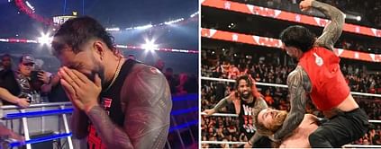 Long-term plan, Family loyalty - 4 reasons why Jey Uso chose Roman Reigns and The Bloodline on WWE RAW