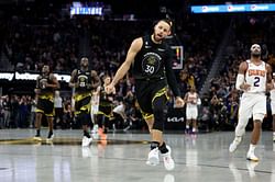 Stephen Curry retirement: When is the Golden State Warriors star planning to retire?