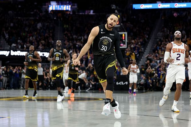 Stephen Curry retirement: When is the Golden State Warriors star planning to retire?