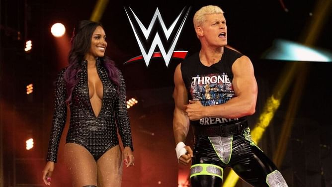 Cody Rhodes says WWE return would have been impossible without Brandi Rhodes' "selfless decision"