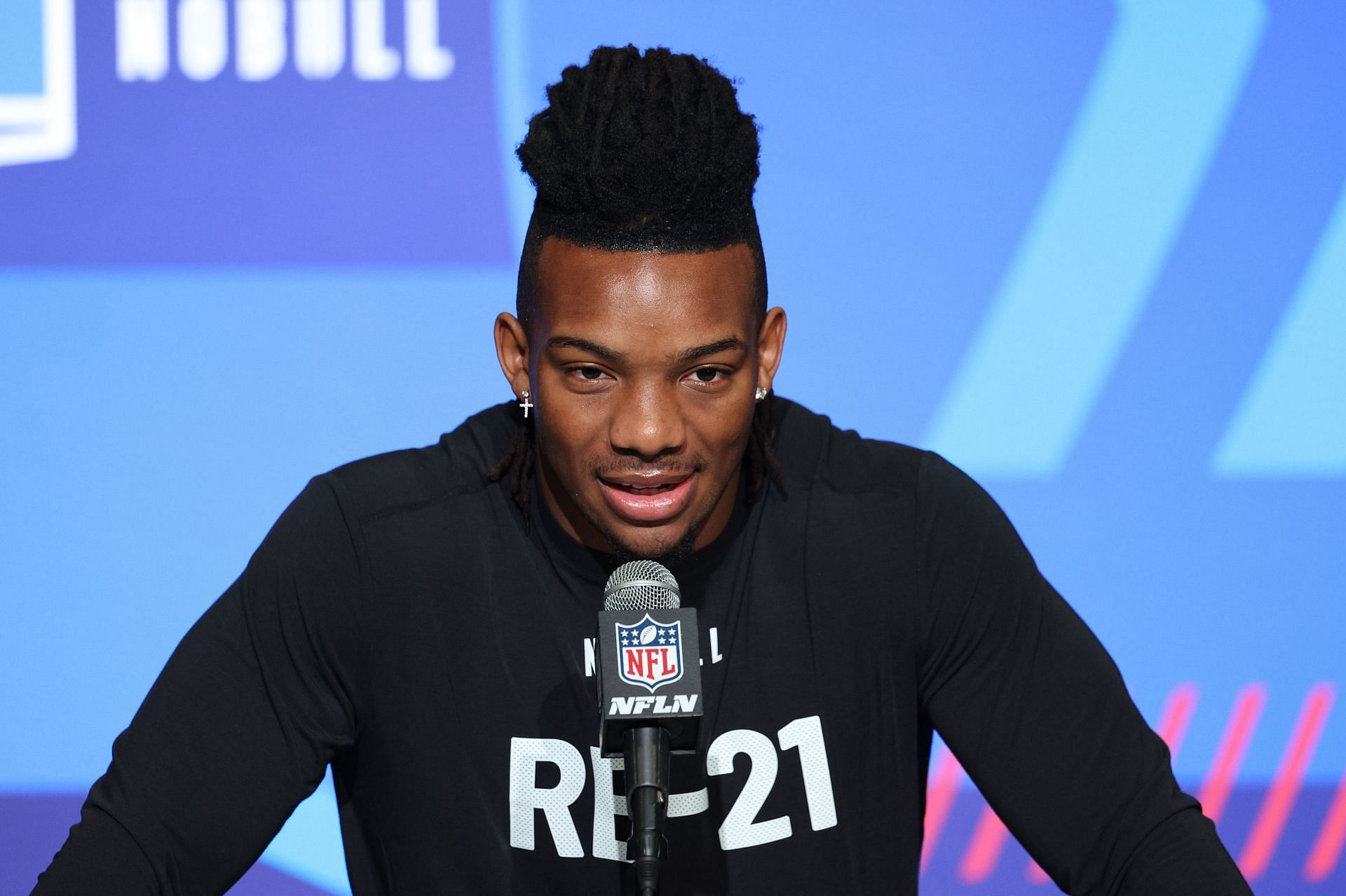 2023 NFL Mock Draft Consensus - Mid March Check-In