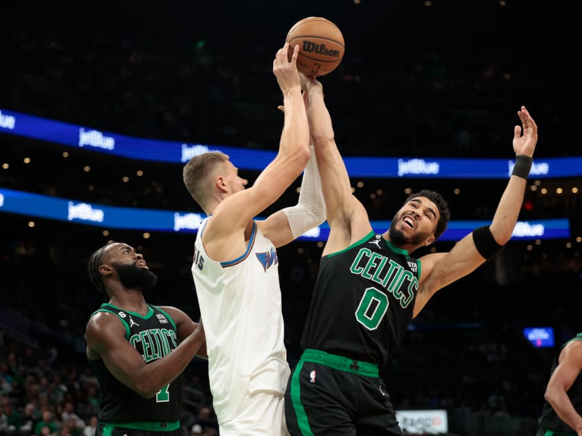Celtics vs Wizards: Prediction, odds, where to watch