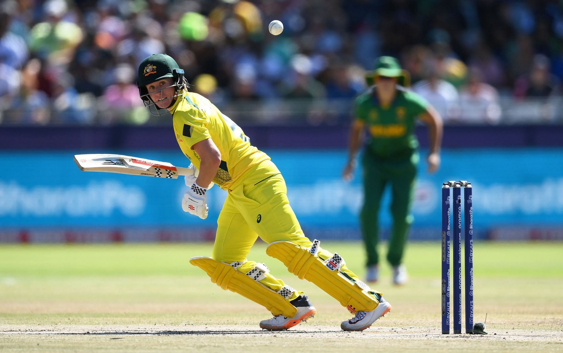 Australia v South Africa - ICC Women&#039;s T20 World Cup South Africa 2023 Final