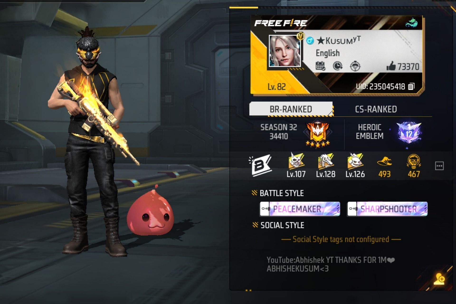 Free Fire MAX image via ff.garena.com