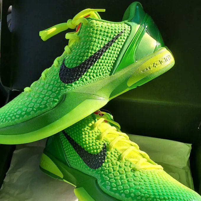 10 useful Sneaker terms every sneakerhead should learn