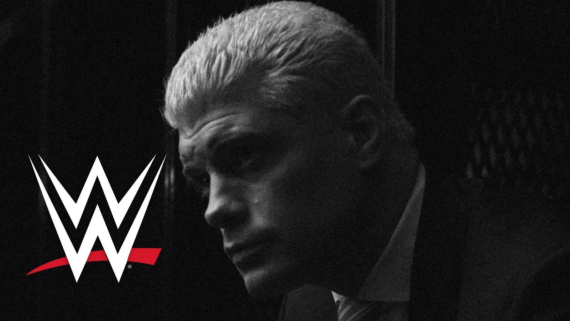 Cody Rhodes will headline WrestleMania 39 on April 2