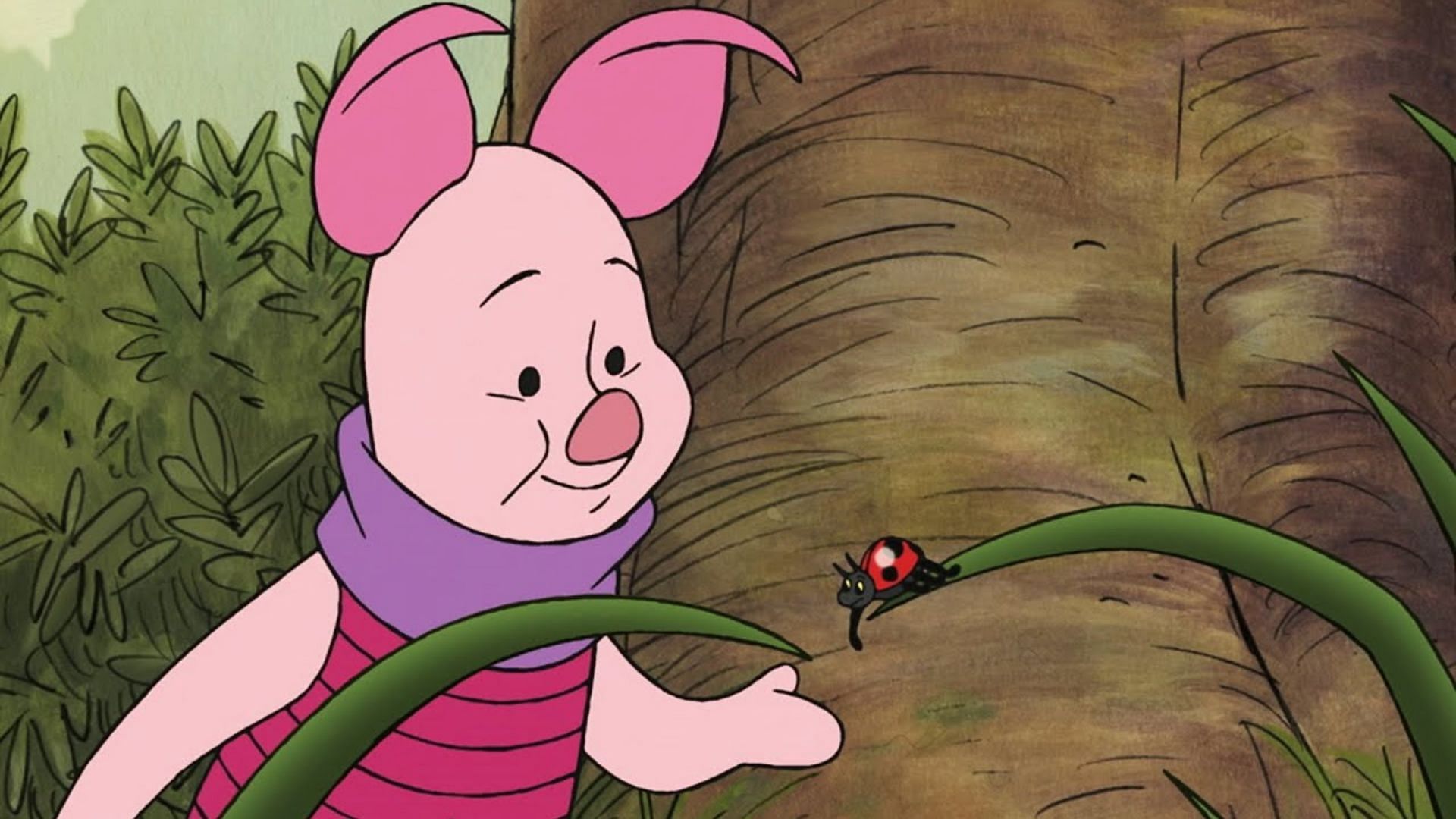 Piglet (Image via IMDb)