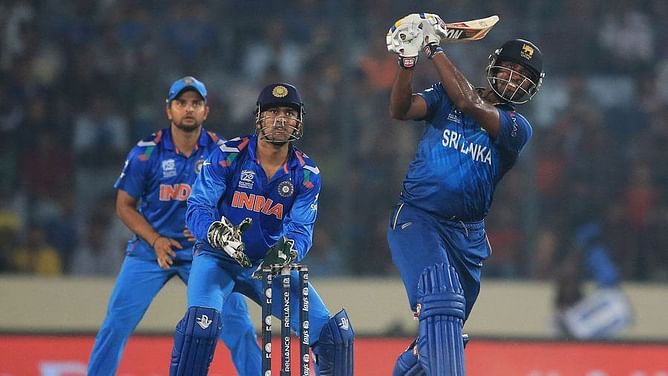 3 T20 World Cup winners who are part of the Legends Cricket Trophy