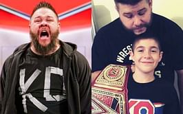 WWE should not have dropped promising Kevin Owens gimmick from 4 years ago, insists Vince Russo (Exclusive)