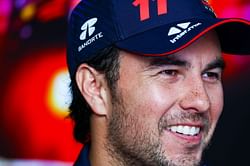 Sergio Perez hopes to challenge Max Verstappen at the 2023 F1 Saudi Arabian GP as 'very fine margins' continue to dictate pecking order