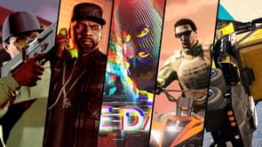 All boosted moneymaker events in this week’s GTA Online update (March 2-8)