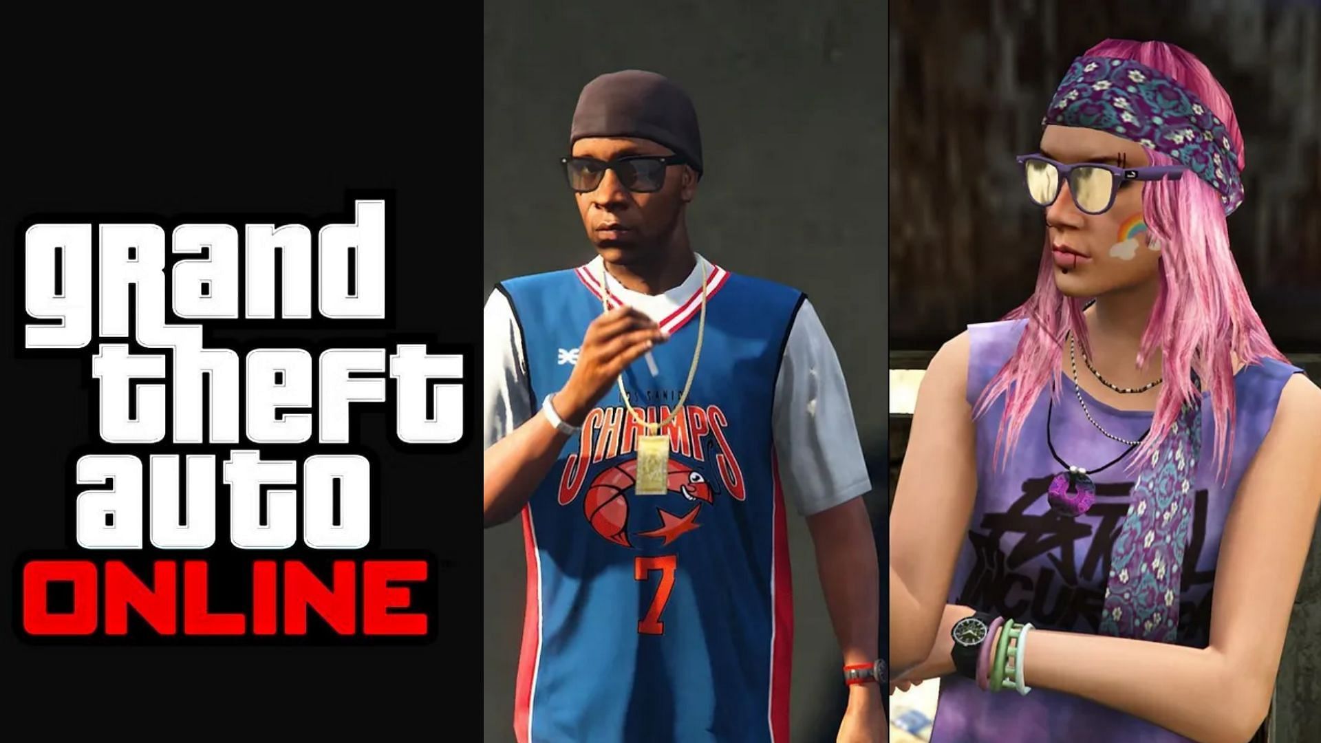 Street Dealers can buy four type of drugs from players (Image via Rockstar Games)