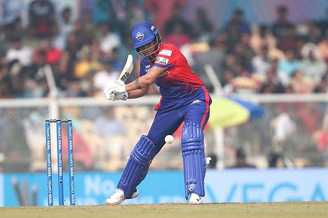 "Shafali - I am not sure" - Aakash Chopra on Delhi Capitals' strengths heading into WPL 2023 final against Mumbai Indians