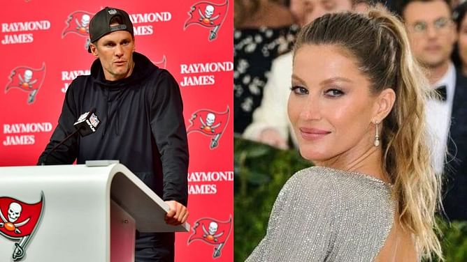 Tom Brady makes cryptic reference of ‘betrayal’ after Gisele Bundchen’s tell-all Vanity Fair interview