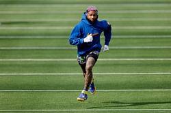 NFL rumors: Odell Beckham Jr. move inching closer as NY look to build superteam around Aaron Rodgers