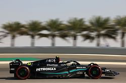 Mercedes hire former F1 racer and FE boss as driver development director