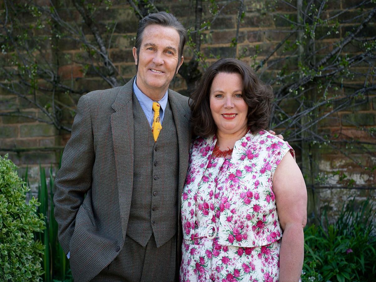 The Larkins on Acorn TV (Photo by Sam Taylor/ITV/via IMDb)