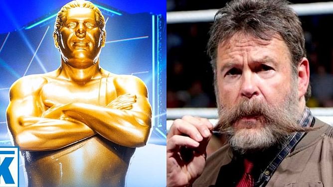 "People kinda like him" - Dutch Mantell names popular WWE star that could win this year's Andre the Giant Battle Royal (Exclusive)