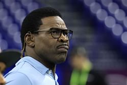Michael Irvin latest news: Cowboys legend compares $100M lawsuit to getting lynched amidst Marriott controversy