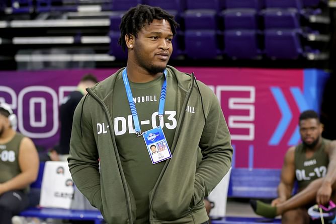 Jalen Carter arrest involved foul-play? NFL GM defends Draft prospect - "It was absolutely calculated”