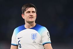 "I shouldn't really need to prove myself" - Harry Maguire takes shots at Manchester United teammates