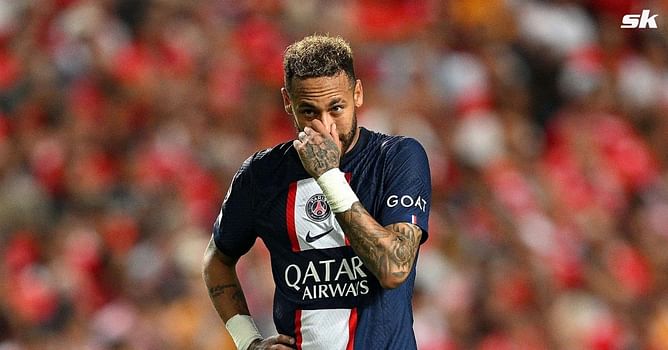 PSG star Neymar's doctor issues update following the Brazilian's successful surgery
