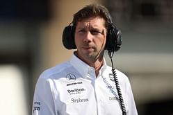 "There's a spark and it's fascinating to see": James Vowles feels Williams team starting to see light at the end of the tunnel