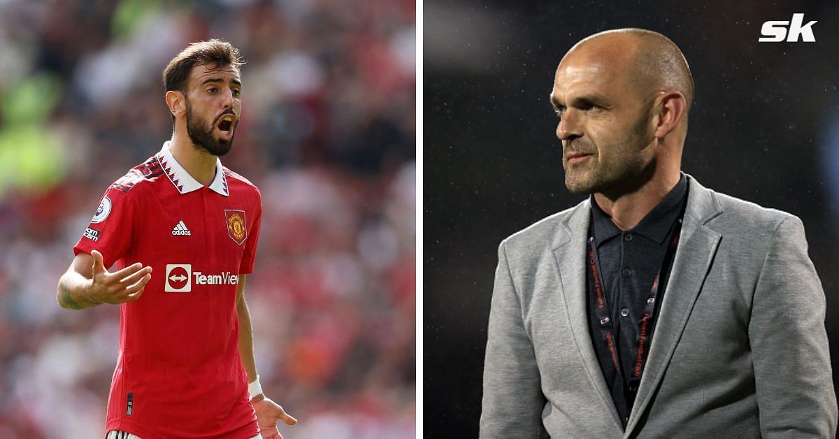Bruno Fernandes not the right captain for Manchester United?