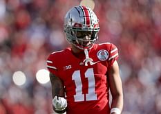 Jaxon Smith-Njigba 2023 NFL Draft profile: Scout report for the Ohio State WR