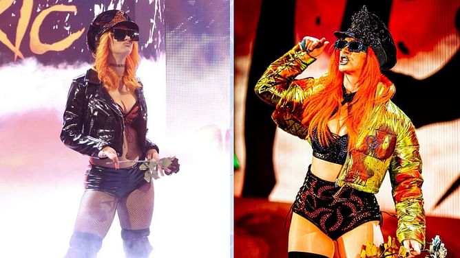 Gigi Dolin challenges former best friend to a match at NXT Roadblock in emotional segment