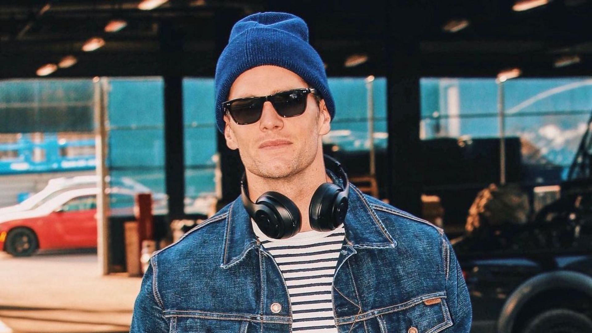 Tom Brady Copping New $6 Million 77-Foot Yacht, G.O.A.T. Adding To