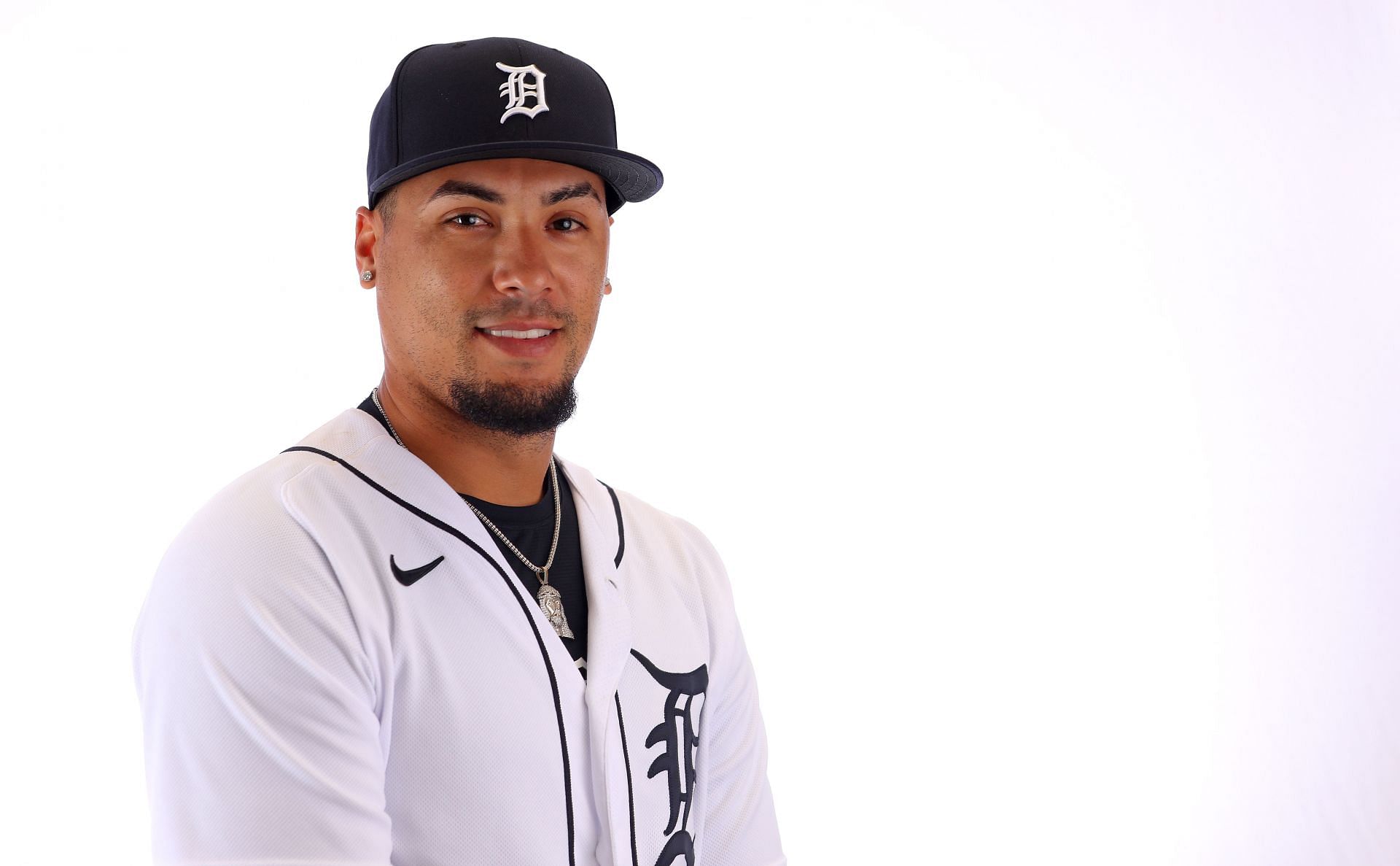 Detroit Tigers Shortstop Javier Báez Goes Viral For Hilarious
