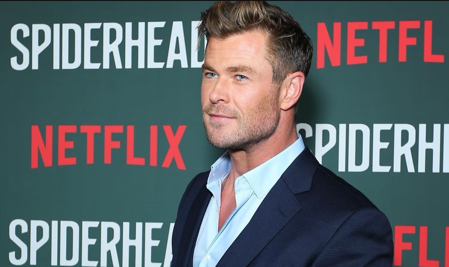 Chris Hemsworth, Alzheimer's and what to know about genetic testing