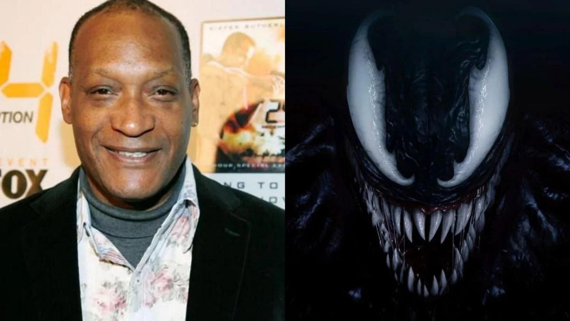 Tony Todd - IMDb